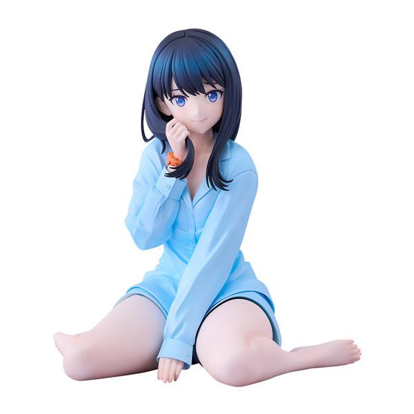 Free shipping ◆ Good Smile Company POP UP PARADE Swacchao! “Gridman Universe the Movie” Rikuka Hoda Pajama XL Finished Figure [May Reservation]