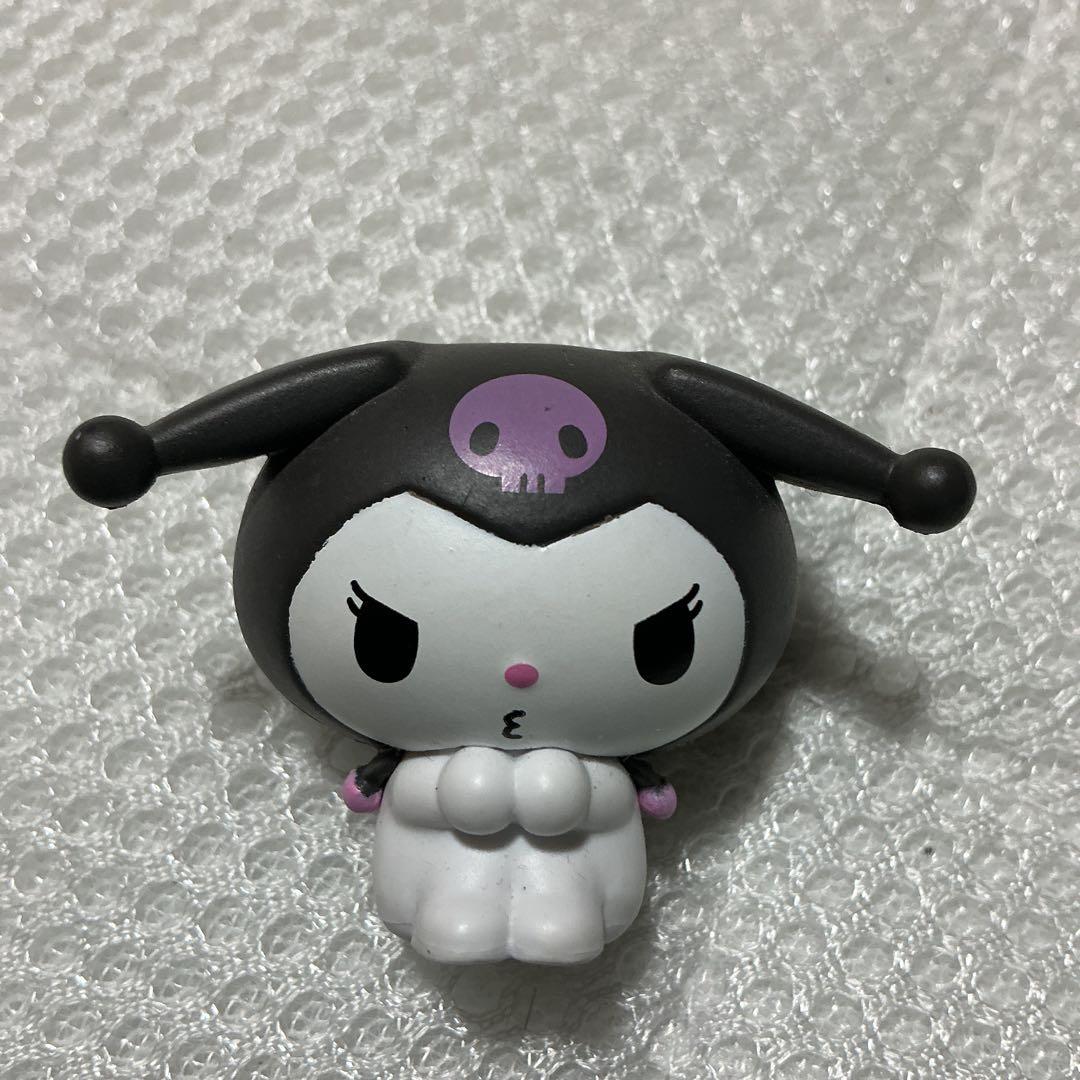 Sanrio Cromy Mini Figure