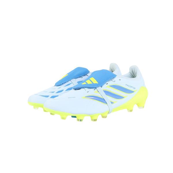 阿迪达斯(adidas)(男士)足球鞋 硬地/人工草皮场地专用 猎鹰 PREDATOR LEAGUE FT JAPAN HG/AG OMT38-JR5905