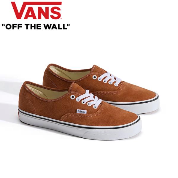 VANS オーセンティック スニーカー バンズ ヴァンズ AUTHENTIC VN000Z74N1Z