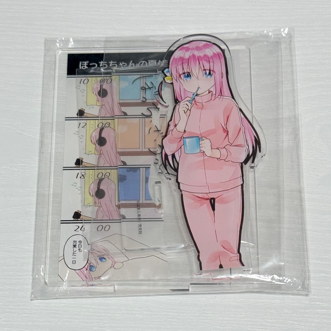 孤独摇滚!波奇酱 游戏店 Gamers 积分兑换奖品 后藤独