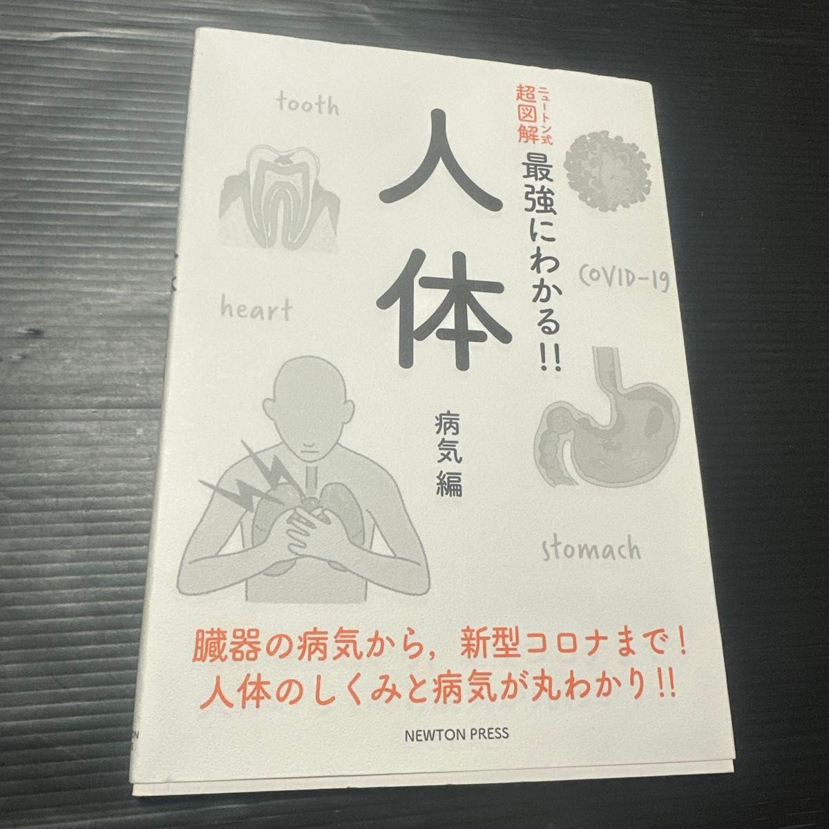 Human Diseases, ed.