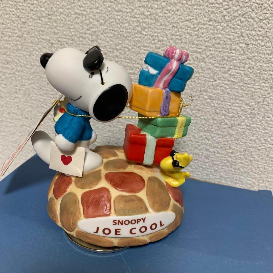 SNOOPY Peanuts PEANUTS Sekiguchi Rare