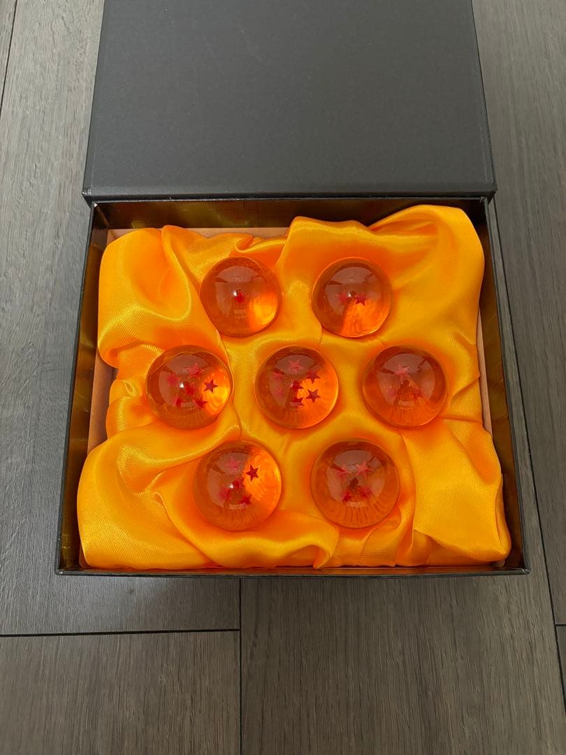 龙珠 龙珠 7种套装