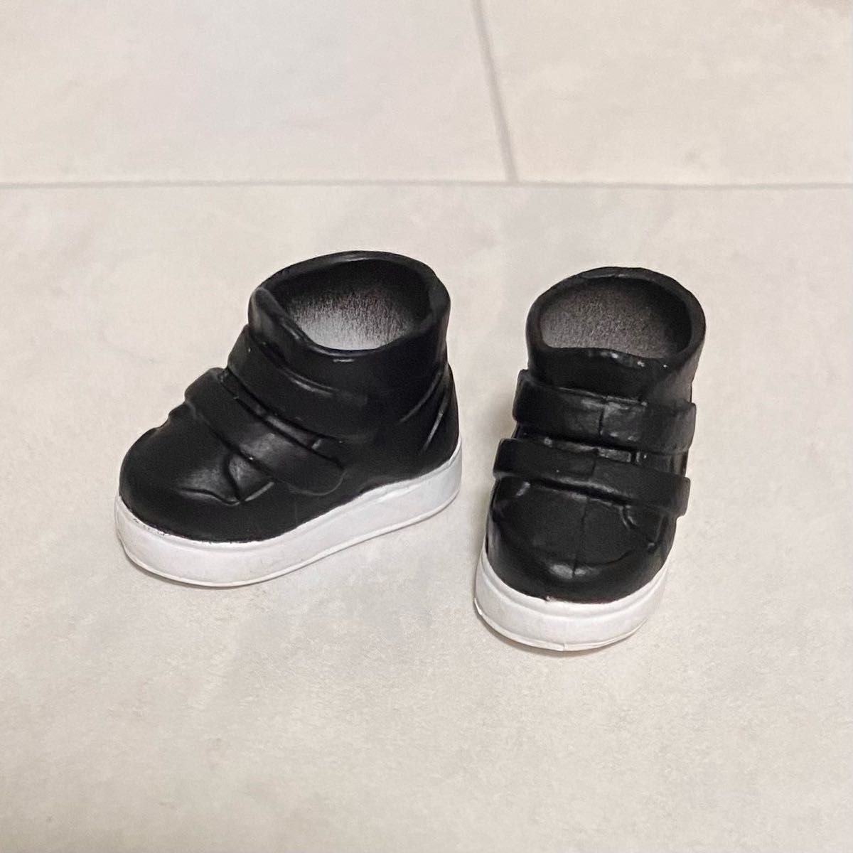 Obitsu 11 boots with magnets, Nendoroid doll, Barbie, Chelsea, Piconimo P, Seria doll, 7 cm, magnet