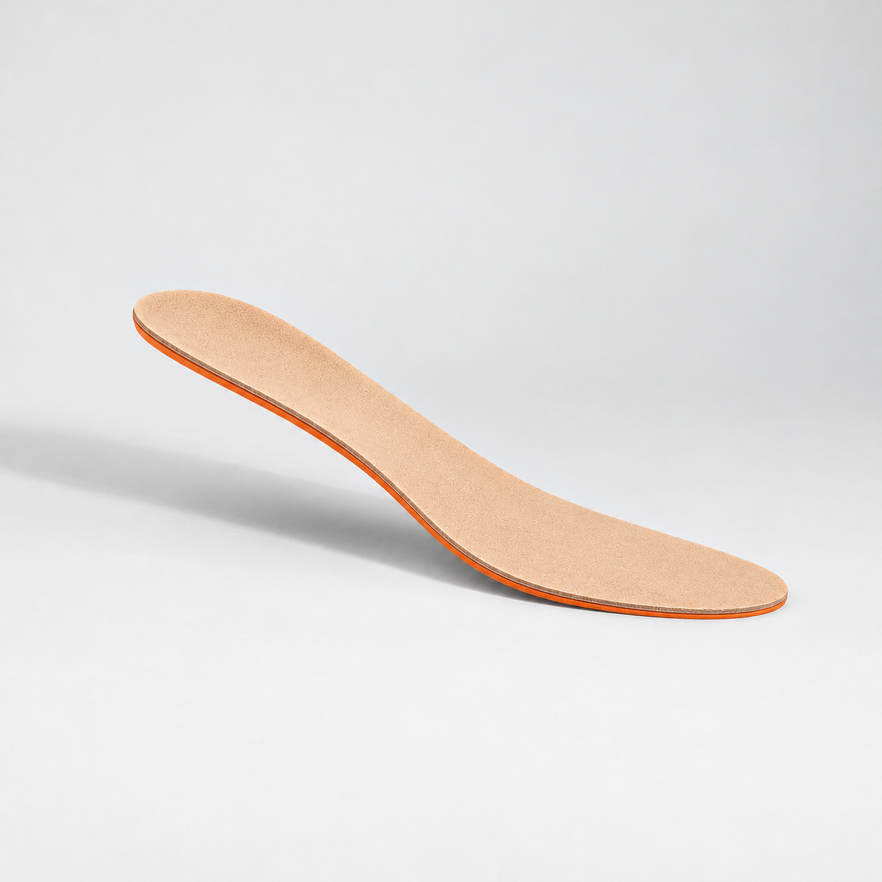 【鹿皮】confort diaskin insole