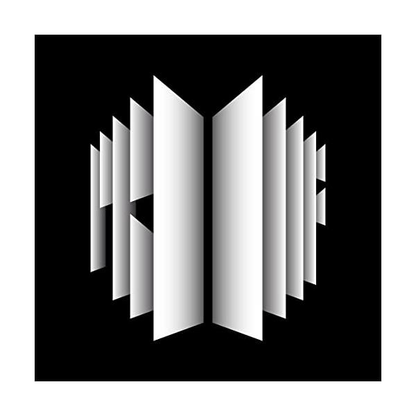 CD/BTS/Proof (COMPACT EDITION) (进口盘)