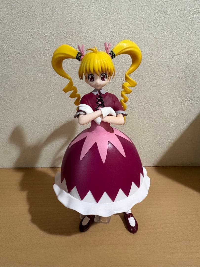 Ichiban Kuji HUNTER×HUNTER Prize D Biscuit 8805
