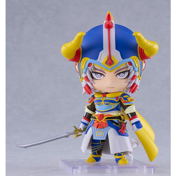 【送料無料】2026/09発売 [グッズ]/ねんどろいど ファイナルファンタジー 光の戦士【グッドスマイルカンパニー】
