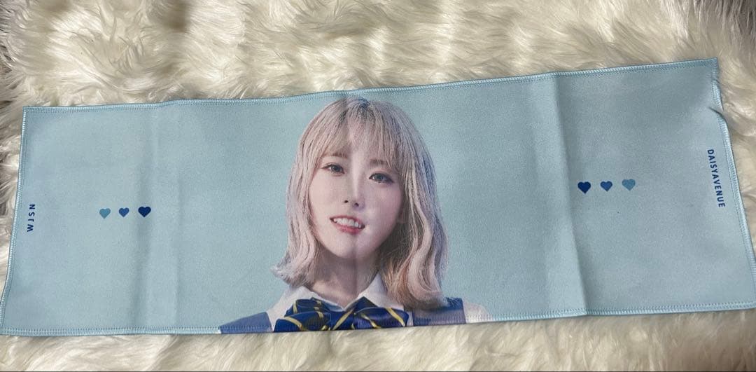 宇宙少女 鲁达 luda 口号