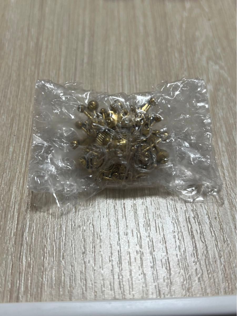 JOJO的奇妙冒险 一番奖品 别针收藏 H奖 JOJO世界
