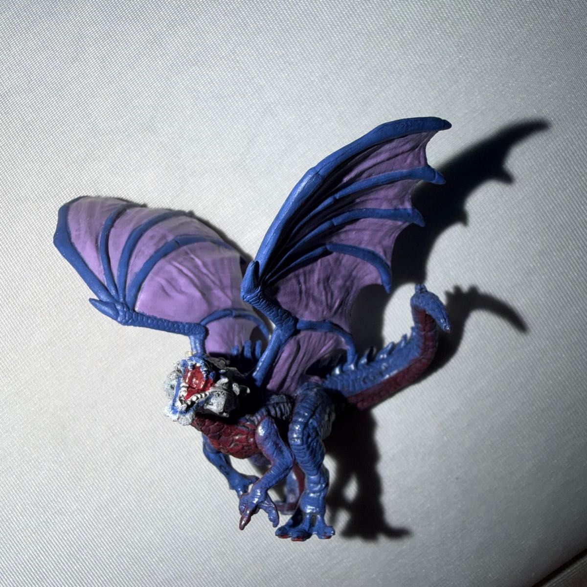 応龍 リアルカラー 「ドラゴン最強王図鑑フィギュア」