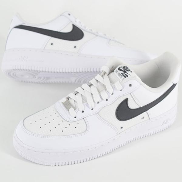 NIKE AIR FORCE 1 ‘07 LV8 ナイキ エア フォース メンズ スニーカー ホワイト ir0952-100