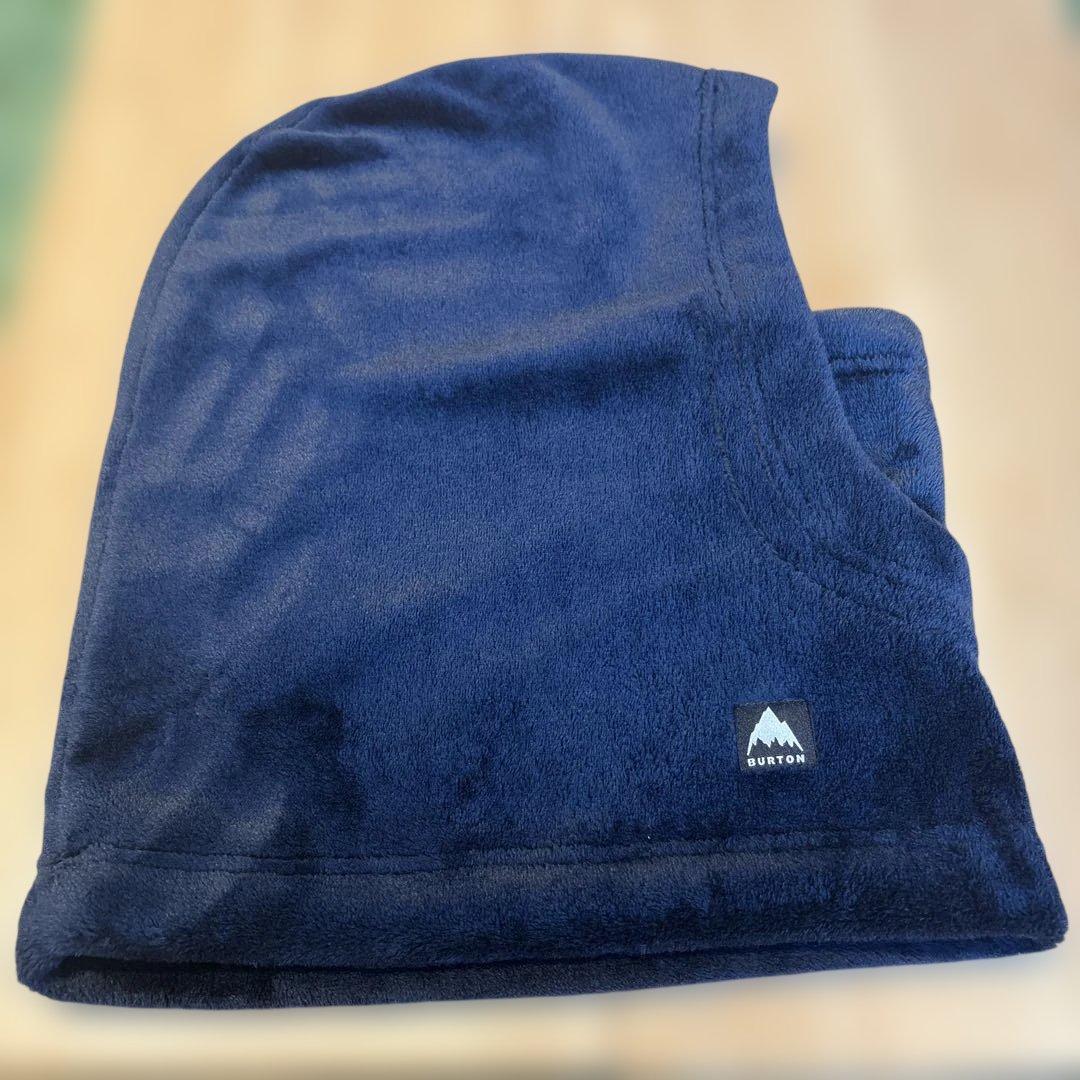 BURTON 食品 KIDS CORA HOOD