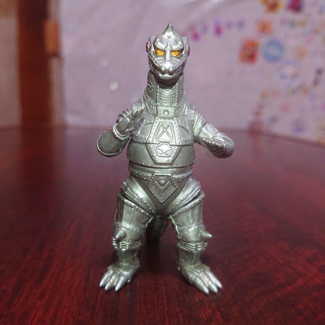 MechaGodzilla Figure