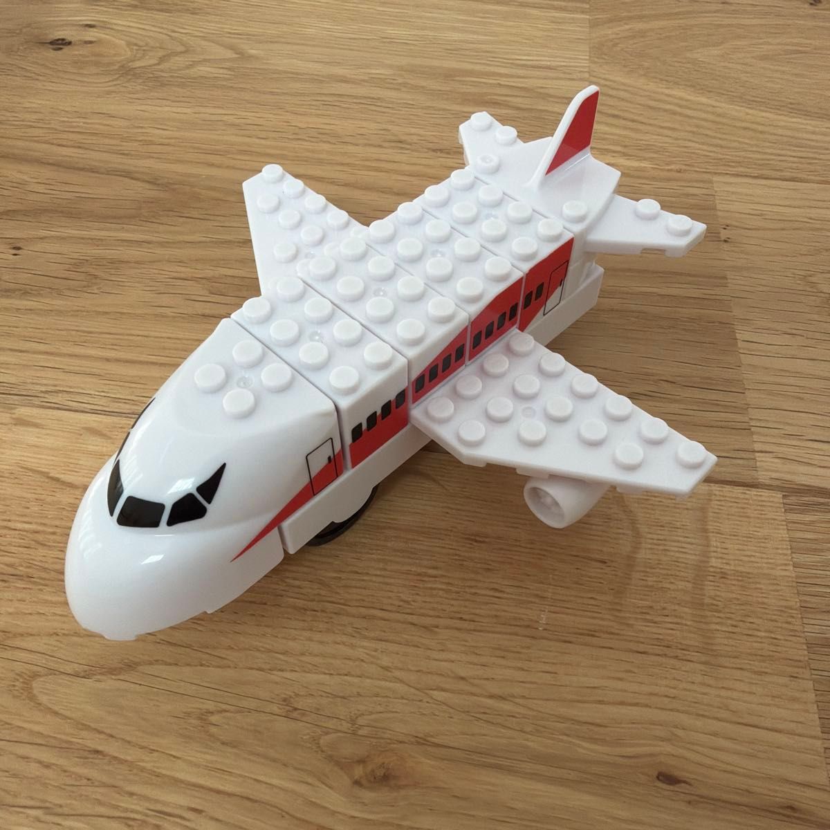 Tomica, Plarail, airplanes, passenger planes, building blocks, assembly toys