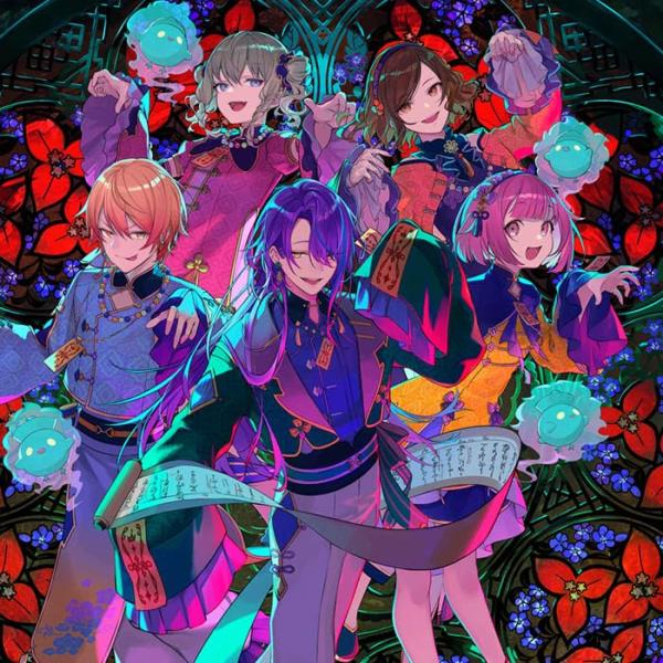 【官方赠品【预订】傀儡的清醒/全合一 CD Wonderlands×Showtime