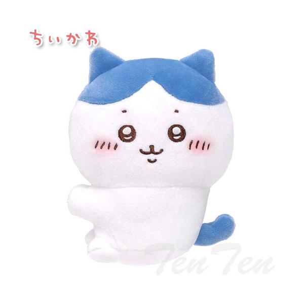 《ちいかわ》夹一夹!夹子毛绒玩具 狗狗图案【现货】周边商品 格雷·帕克服务