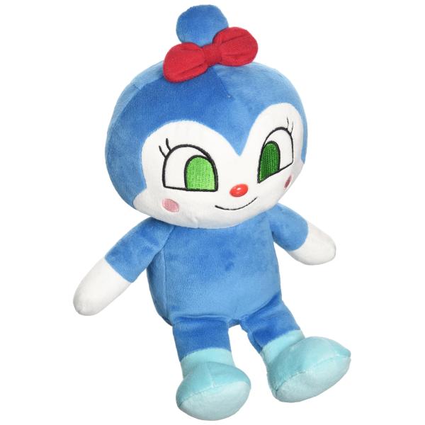 セガフェイブ (SEGA FAVE) アンパンマン ふわりんスマイルぬいぐるみS Plus コキンちゃん