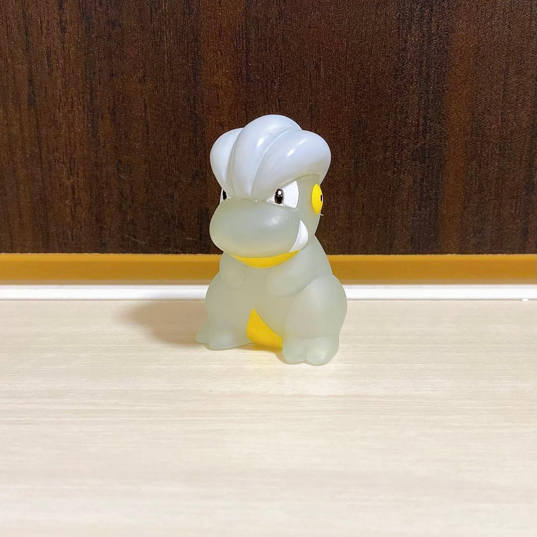 Pokemon Pokemon Kids Dragonite Clear Finger Figure