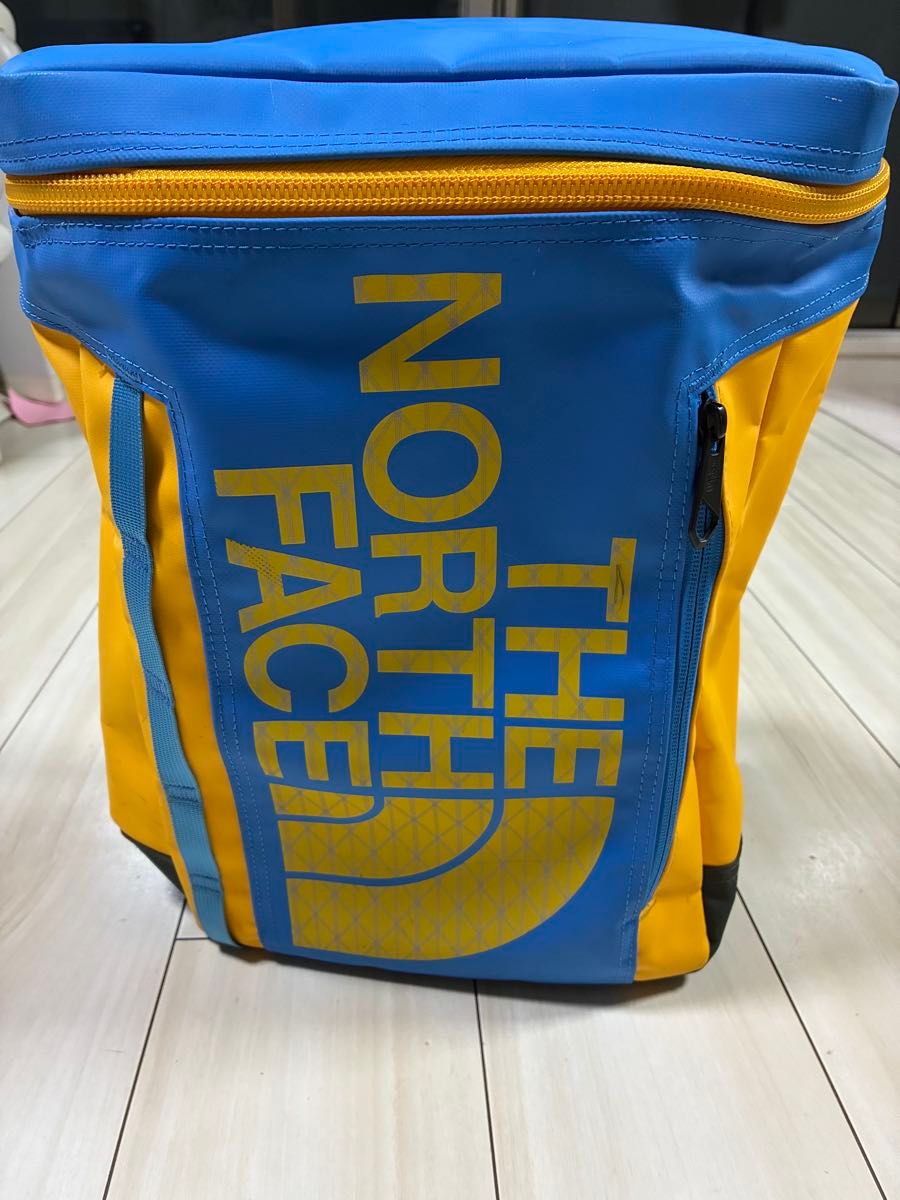 THE NORTH FACE的背包
