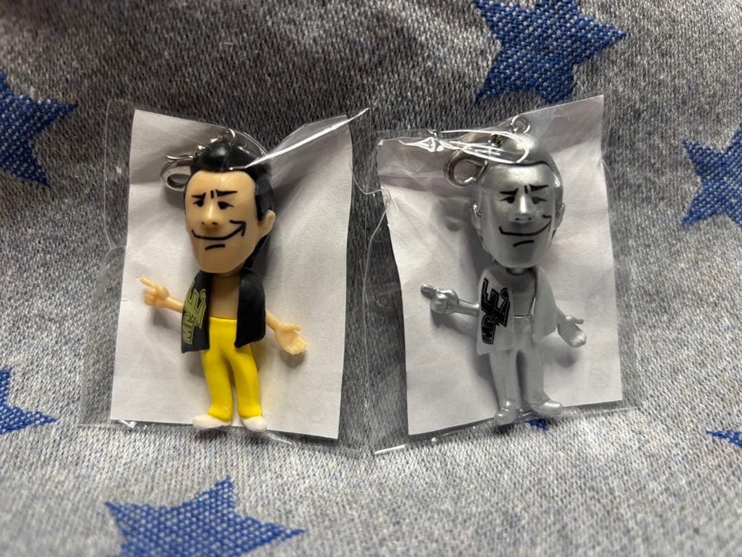 Eikichi Yazawa Gacha [Secret] with Bonus