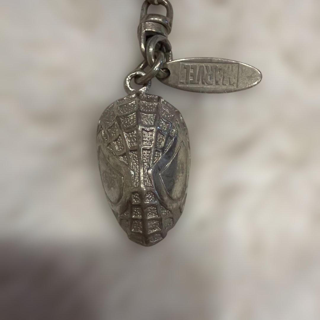 MARVEL Spider-Man Keychain