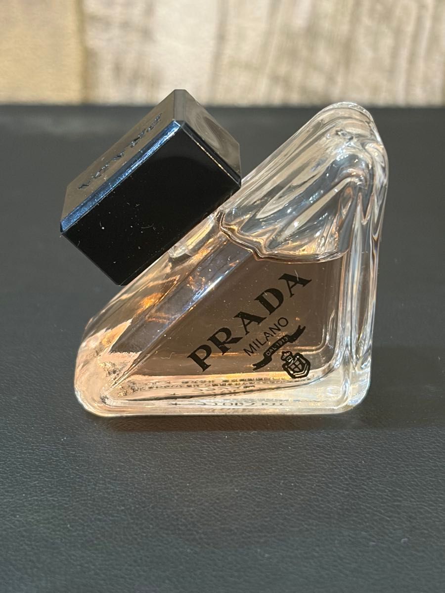 PRADA悖论奥德帕尔法姆迷你瓶7ml香水