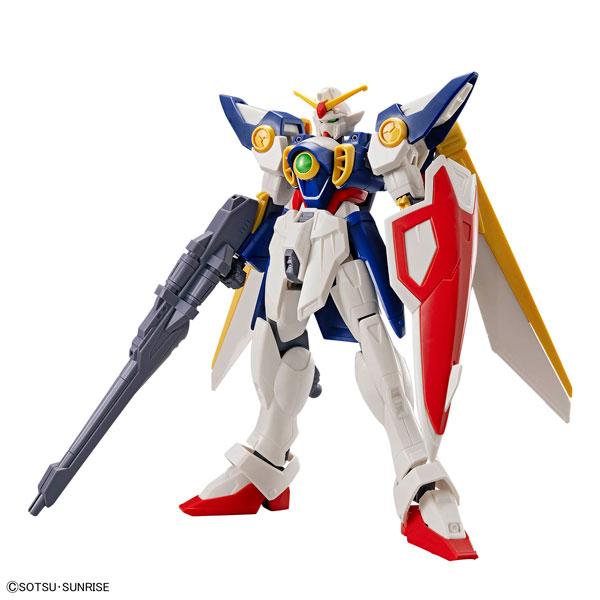 ENTRY GRADE 1/144 飞翼高达 塑料模型 《新机动战记高达W》（再版）)[ BANDAI SPIRITS ]《已发售·有库存》
