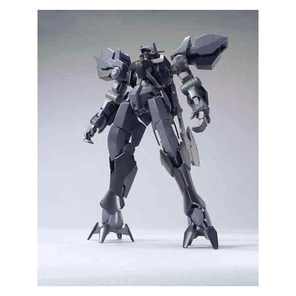 HG 1/144灰色艾因 [机动战士高达铁血的奥尔芬斯] 组装式塑料模型