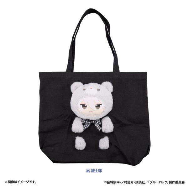 【免费送货】2026/12发售 [商品]/蓝色摇滚乐包 (凪诚士郎)【升级】