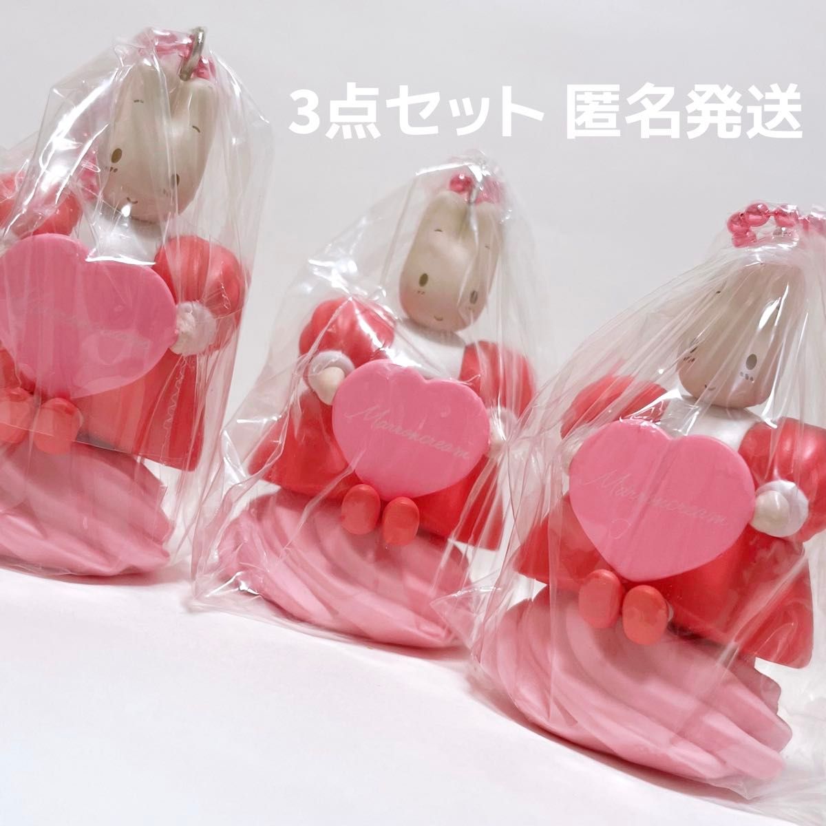 三丽鸥角色 Sanrio 鲜奶油吉祥物2 马隆奶油 胶囊玩具