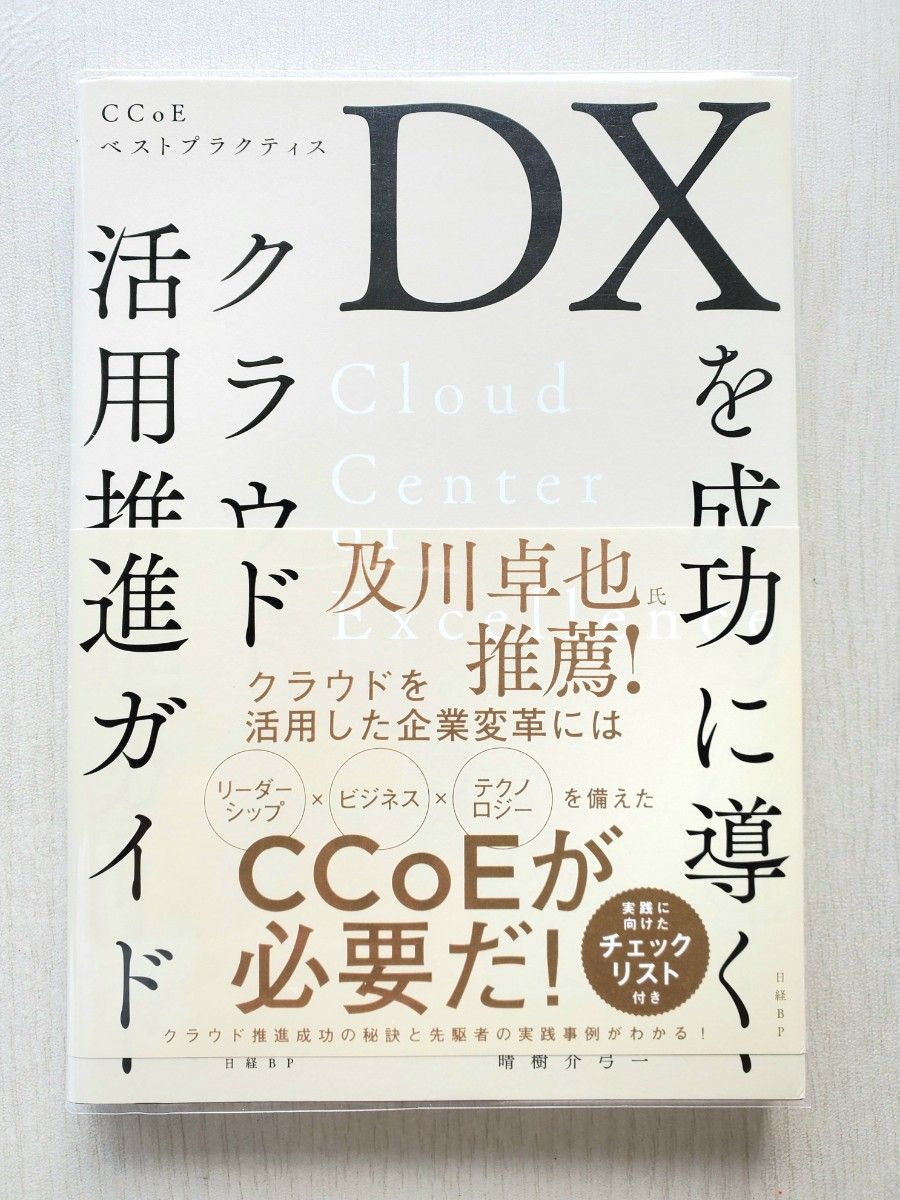 DX 时代的IT服务管理数字革命 商业投资金融经济学中小企业经营战略CCOE云计算管理职业日经素养