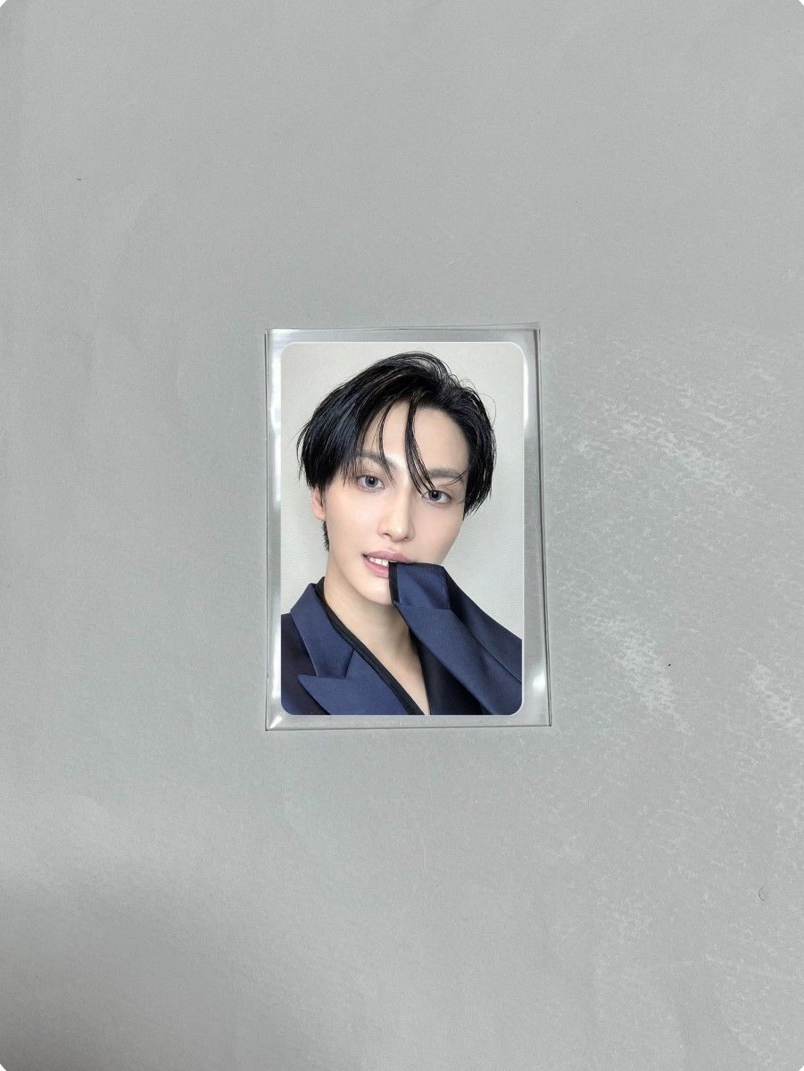 ATEEZ松法特雷卡