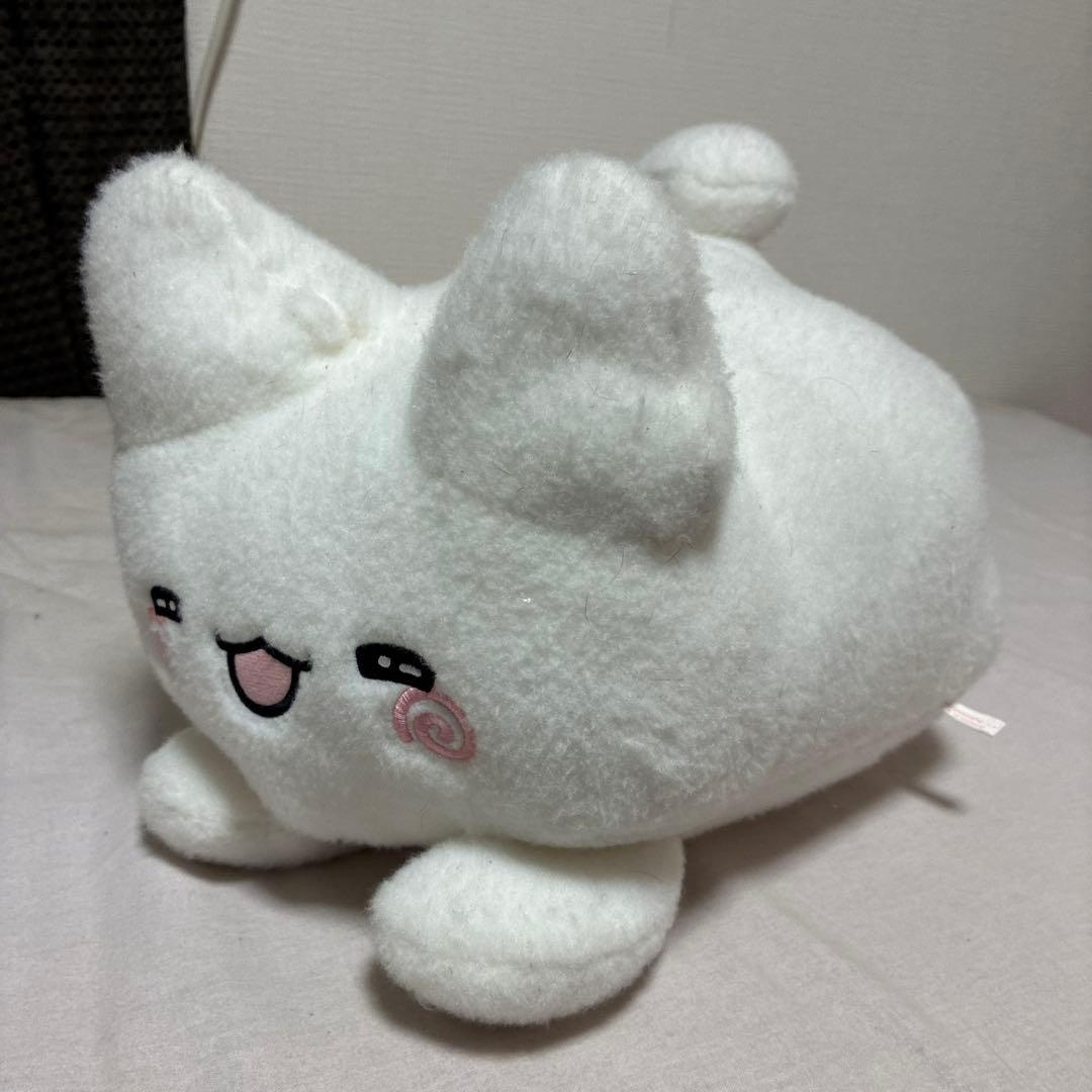 花丸妖怪 BIG 毛绒玩具 抓娃娃奖品