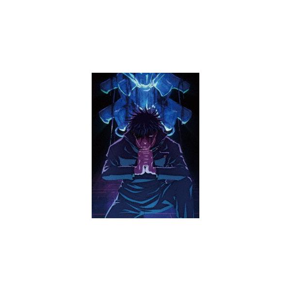 【BLU-R】呪術廻戦 死滅回游 前編 Vol.4