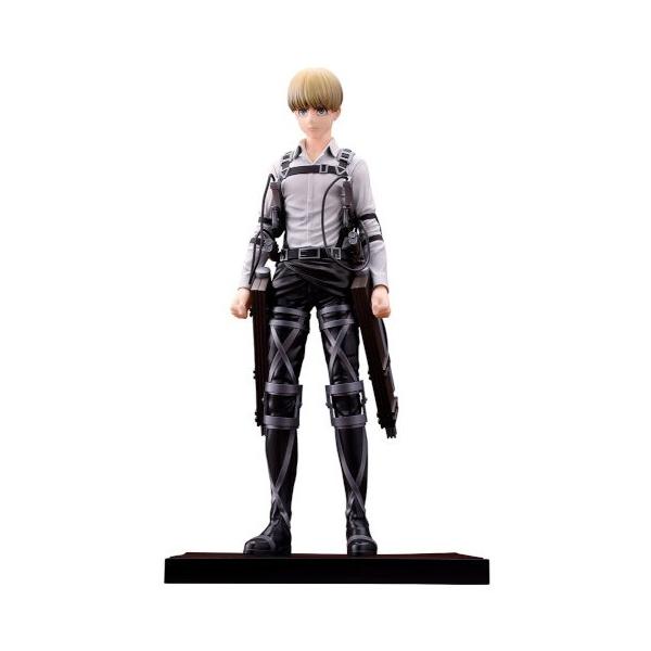 OSHI WORKS The Attack on The Final Season Armin Arleult The Final Season ver. [GP042] (painted finished product figure)