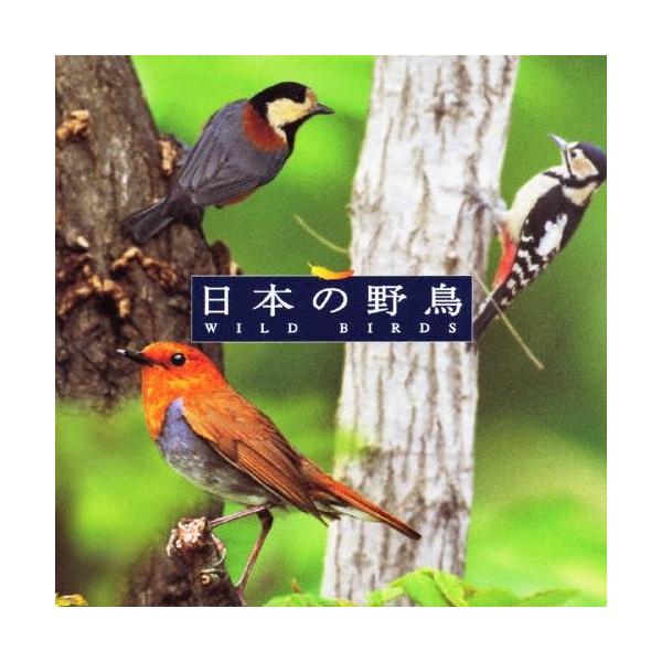 COLEZO!::自然音日本野鸟