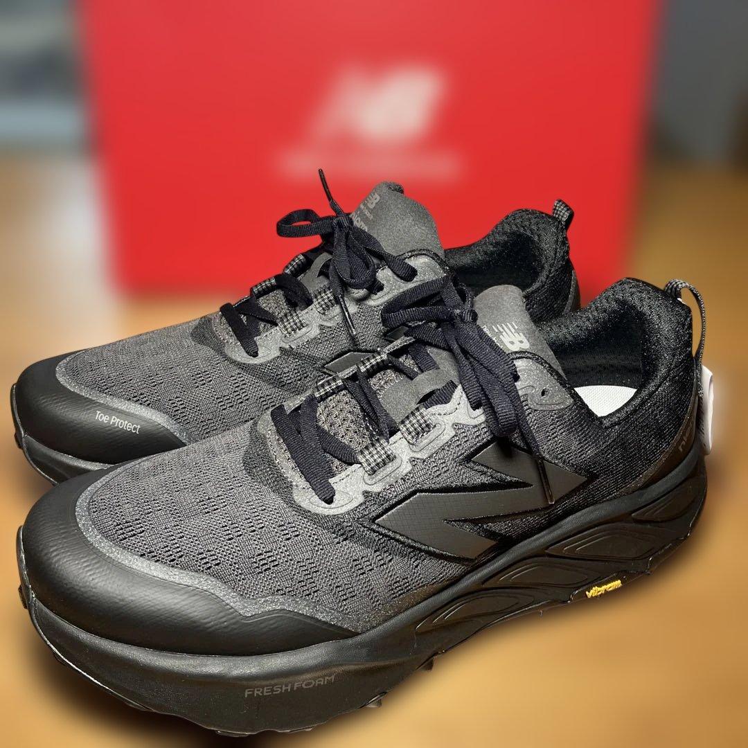 新平衡Fresh Foam X Hierro v9 29cm新品