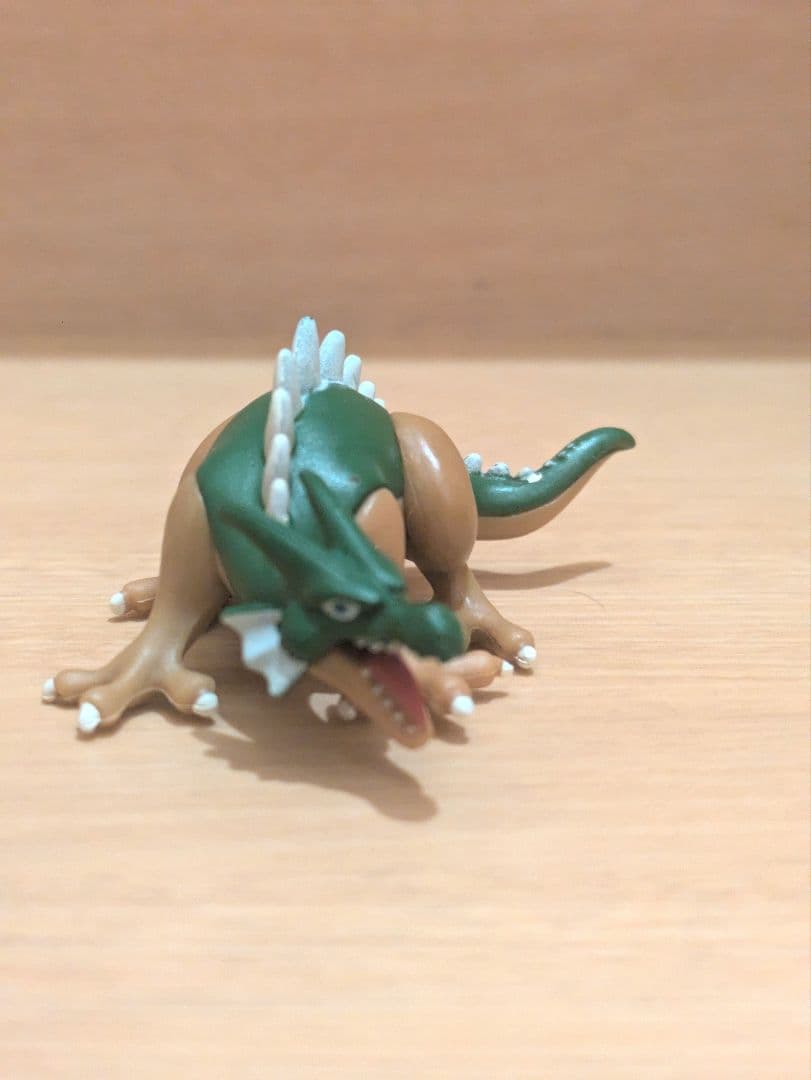 Dragon Quest AM Figure Collection: Legend of the Hero Dragon