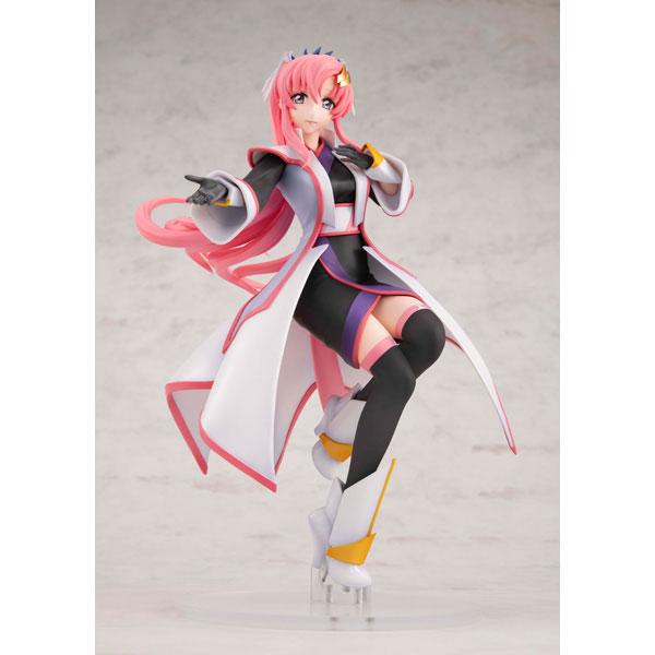 GGG系列机动战士高达SEED FREEDOM拉克斯 · 克莱恩阵羽织Ver.成品花样滑冰 [mega house] 【免费送货】《03月预约》