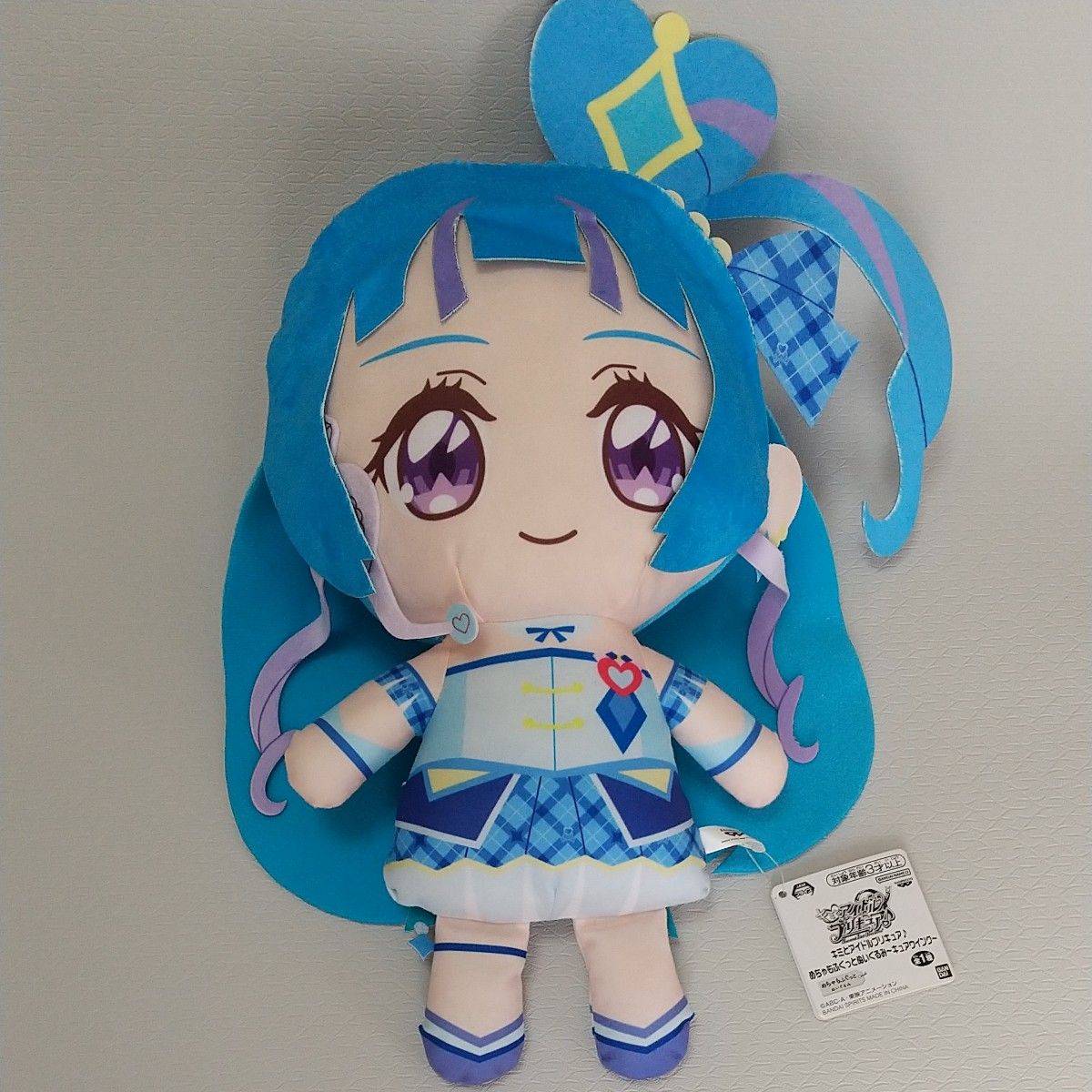 带标签的 ☆ 你和偶像光之美少女也很可爱