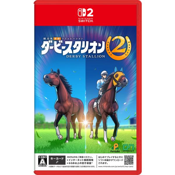 游戏adict (Switch2) darby starion 2退货种类B