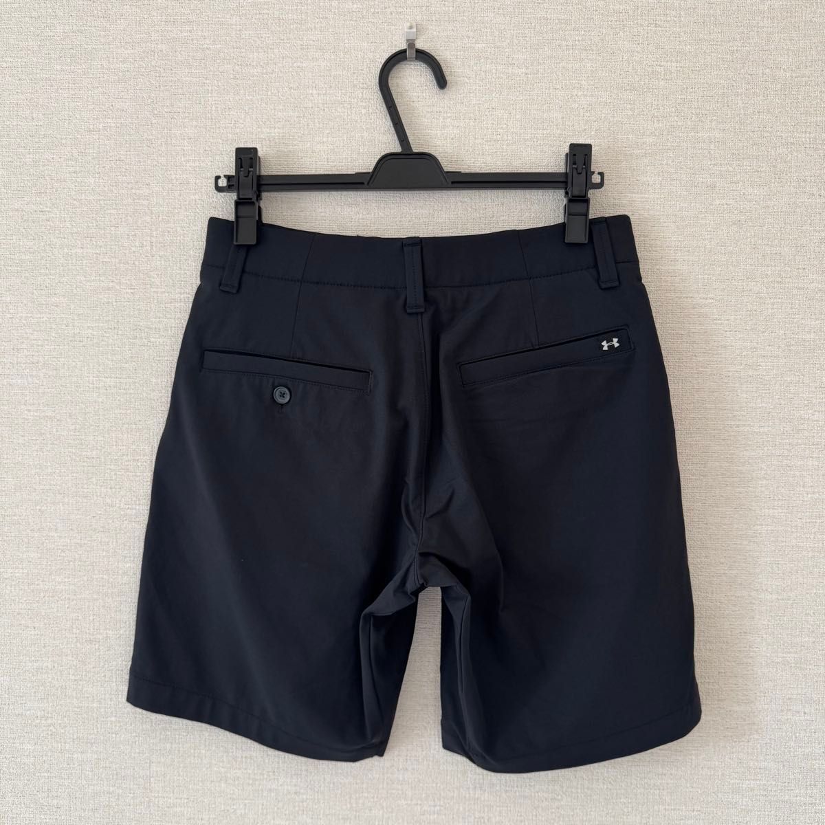 【二手★精品】★ Under Armour 高尔夫裤 HEATGEAR 30 短裤