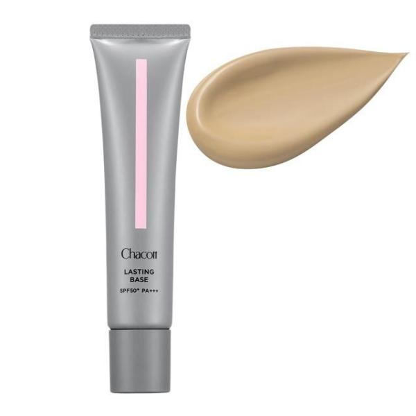 チャコット ラスティングベース 551 オークル 化粧下地 Chacott COSMETICS