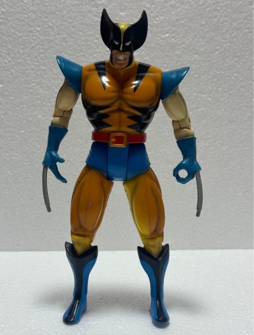 X-Men Wolverine Figure