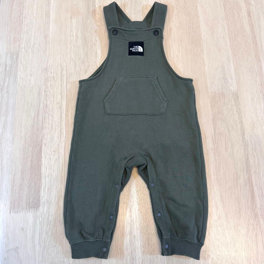 THE NORTH FACE 连体裤 80
