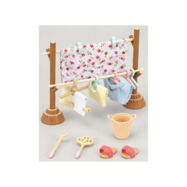 Sylvanian Families epoc公司收藏杂货,Sylvanian Families epoc公司收藏杂货
