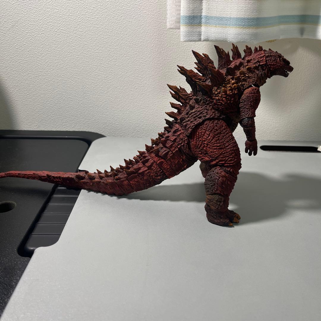 Godzilla Action Figure