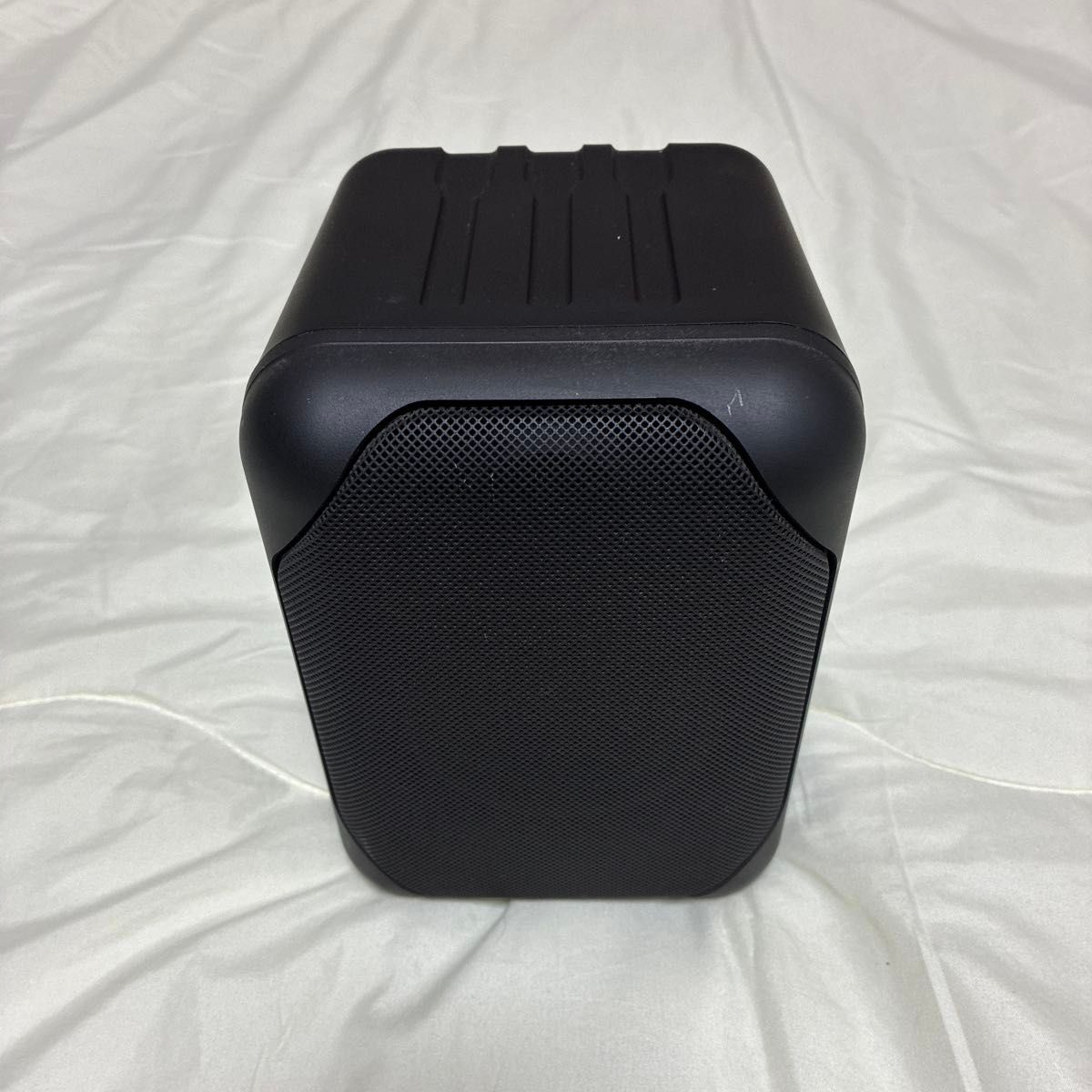 Osumi Electric MASSIVE AV-635 25W 黑色 音箱本体 日本制造